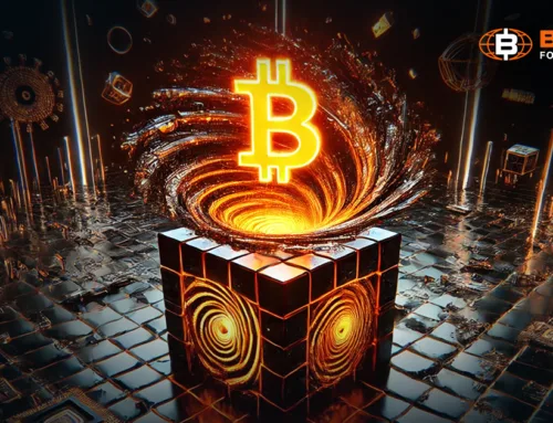 Shortsighted Shift At MSCI Singles Out Bitcoin Treasury Companies And Undercuts Benchmark