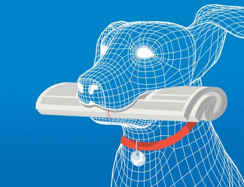 AI Voice Assistants Are Making Themselves Heard. Wall Street Is Paying Attention.