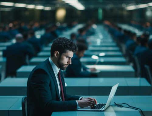 MoffettNathanson Turns Cautious on META, Citing Accelerating AI Spend