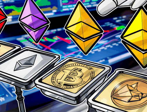 Why Crypto Investors Are Adding New Altcoin Alongside Ethereum (ETH) in 2025