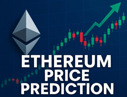 Ethereum Price Prediction: $1,000, $5,000 or $100,000 — Where Is Ethereum’s Price Heading