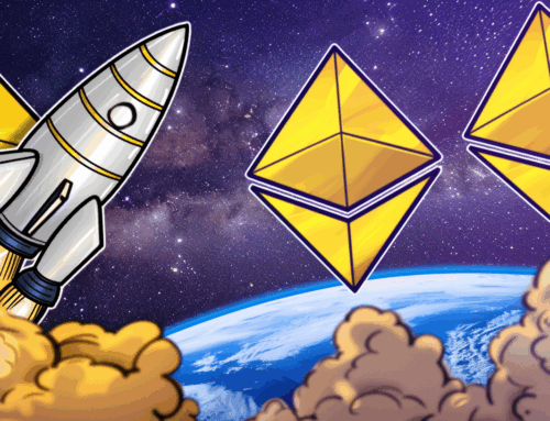 Mutuum Finance (MUTM) Outpaces Ethereum’s (ETH) Shine, Is MUTM The Next Crypto To Explode?