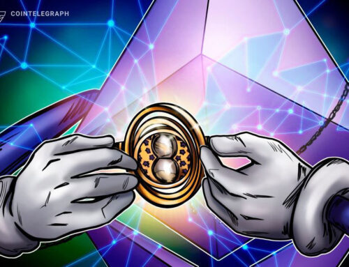 Ethereum network gas fees drop to just 0.067 Gwei amid slowdown