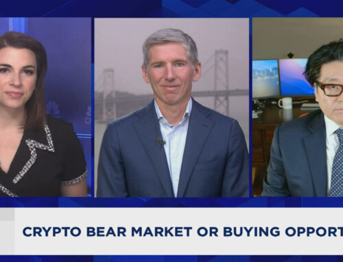 Fundstrat’s Tom Lee defends Ethereum supercycle case and reveals launch of two Granny Shot