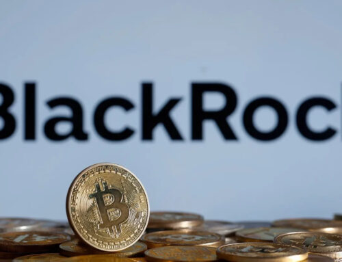 Bitcoin Drops Under $90,000 Again With $100 Million Liquidated In An Hour After BlackRock