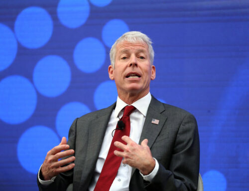 Energy Department Cuts Two Major Clean-Energy Offices