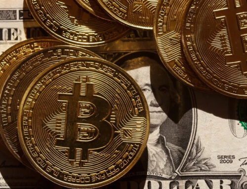 Bitcoin, XRP, Ethereum Gain As US Shutdown Ends – Japan Eyes Curbs On Crypto Treasury Firm