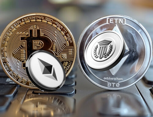 Ethereum Exchange Supply on Binance Drops to Lowest Level in Over a Year, Should You Buy E