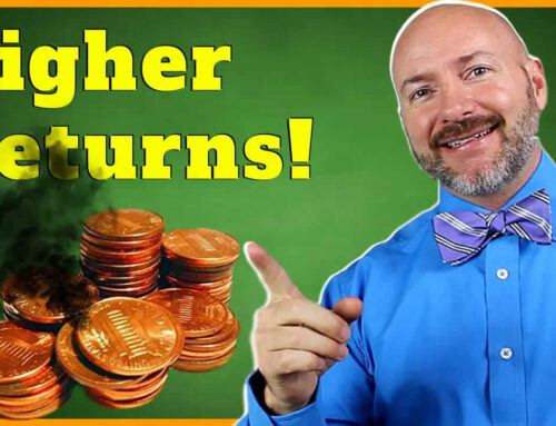 5 Cannabis Penny Stocks for Higher Returns