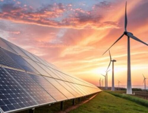 ACES Returns 32% in Renewable Energy Boom