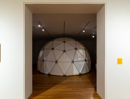 Big Bang Beat L.A.: Environmental Communications and the city as canvas