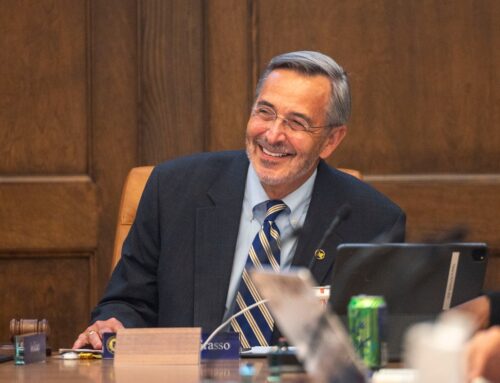 University of Michigan to invest $250M in biomedical innovation institute