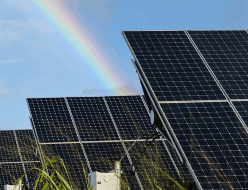 Quantifying uncertainty to produce more useful solar generation forecasts