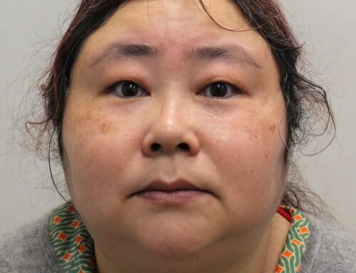 UK police sentence Chinese scam mastermind after seizing nearly