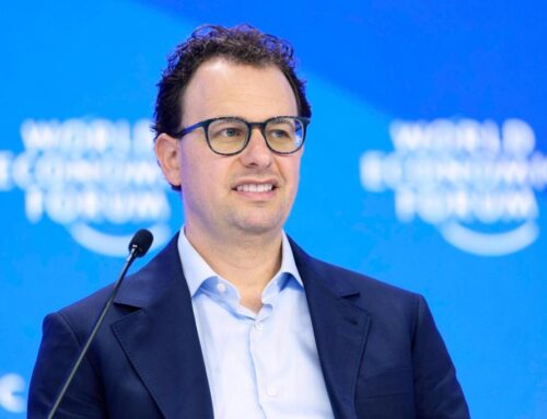 Anthropic announces $50B investment in new US data centers to meet AI demand