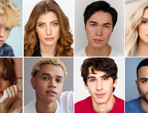 ‘Off Campus’ Amazon Series Based On Elle Kennedy’s Books Adds 18 Recurring Cast Members