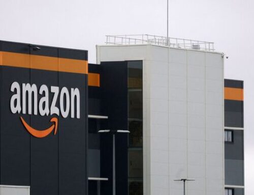 ‘Damage to democracy, our jobs and earth’: Why over 1,000 Amazon employees are protesting