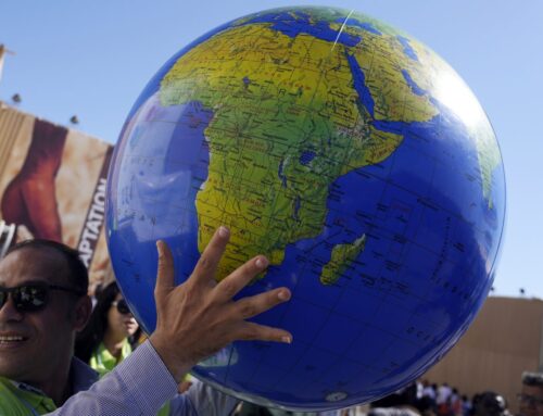 US absence set to cast shadow over COP30 climate summit