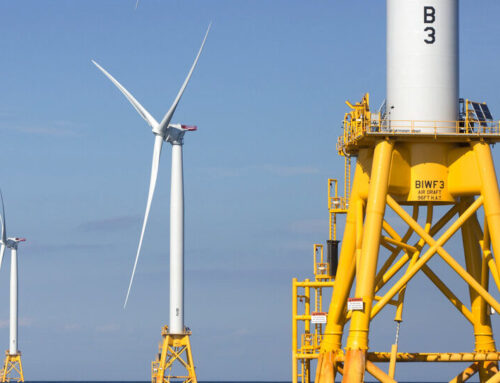Esposito: For reliable power, Long Island needs offshore wind | Long Island Business News