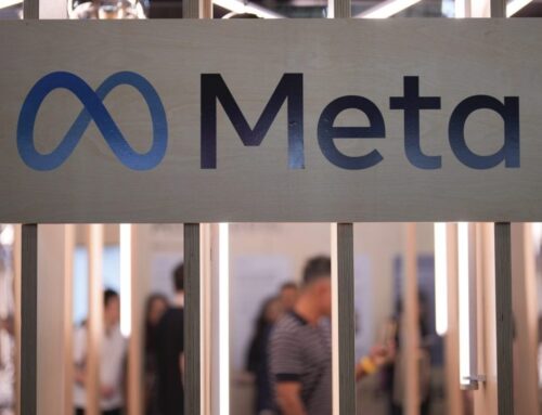Leaked documents show Meta makes billions from scam ads: Report