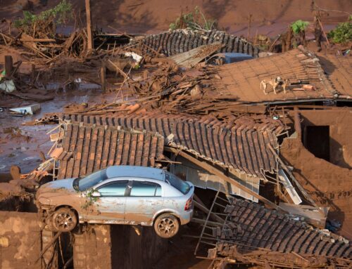 UK judge finds BHP Group liable in Brazil’s worst environmental disaster