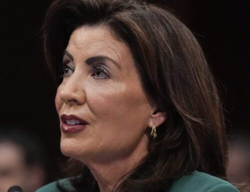 New York approves controversial pipeline