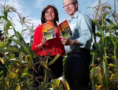 Farmers’ Almanac to fold after 208 years of publication, citing ‘chaotic media environment