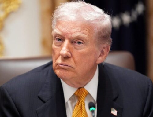 Trump opens up more Arctic drilling