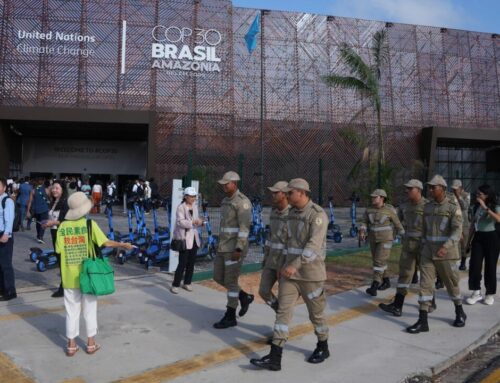 Cop30 opens in Brazil, exposing global rifts on fossil fuels and finance
