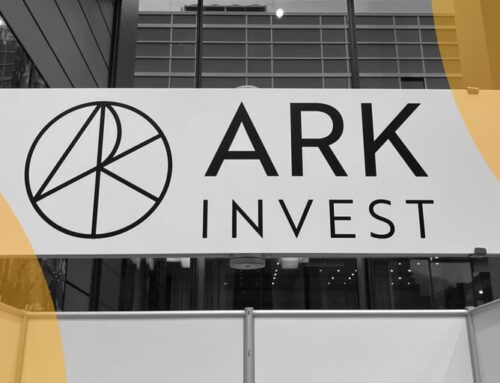 Cathie Wood’s Ark Invest Buys BitMine Ethereum Treasury Shares After Cutting Bitcoin Price