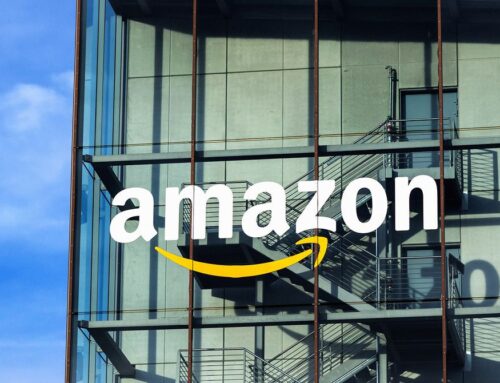 OpenAI Signs $38 Billion Deal With Amazon