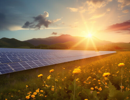 10 Best Renewable Energy Dividend Stocks to Buy Now