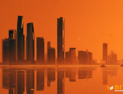 Abu Dhabi Tripled Down On Bitcoin In Q3 2025 Before Crash
