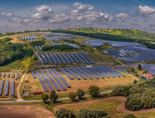 The Global Energy Transition Is About Securing the Future, Not Managing Decline