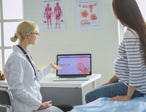 Prenatal Cannabis Exposure May Shape Offspring Mental Health