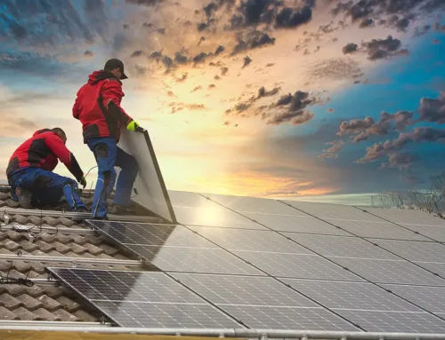 Energy Affordability Was on the Ballot. Clean Energy as the Solution Won.