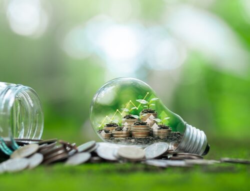 Carbon removal’s biggest barrier is finance, not science