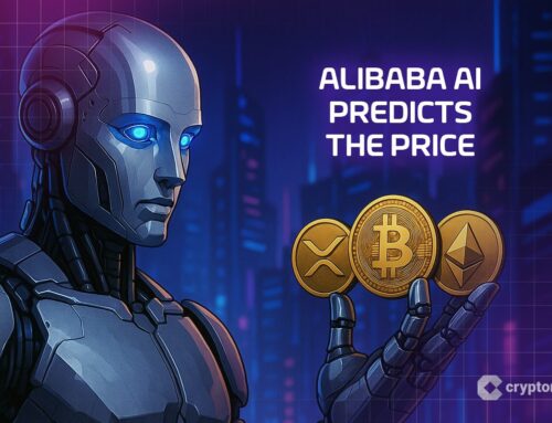 Alibaba AI Predicts XRP, Bitcoin, Ethereum Prices for 2025