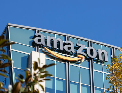 Amazon plans $15B data center investment in northern Indiana