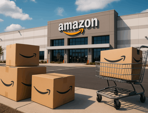 Amazon Launches AI Solutions to Aid Business Purchases