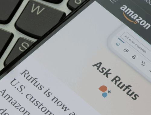 Amazon AI Assistant Rufus Sees 149% Jump In Users