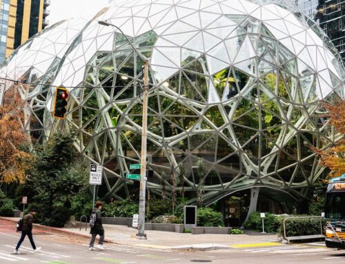 Amazon Workers Issue Warning About Company’s ‘All-Costs-Justified’ Approach to AI Developm
