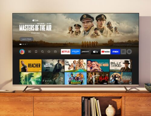 Amazon’s Best Fire TV Streaming Stick Is on Its Best Sale of the Year