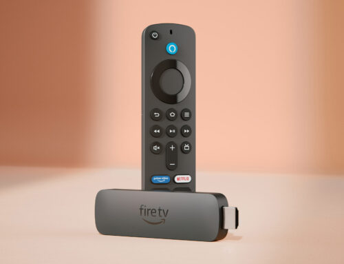 Amazon tells us what we already knew: It ditched Android because of piracy