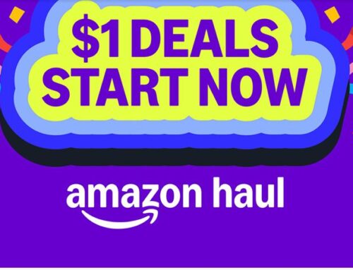 Growth of Amazon Haul Highlights Continued Consumer Demand for Low-Cost Goods (even if The