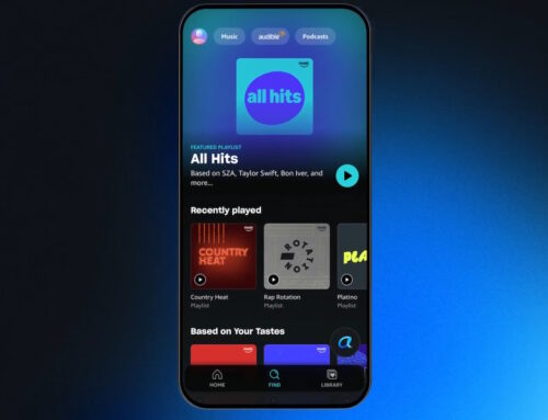 Amazon Integrates Alexa+ into Music App, Challenging Spotify with AI Discovery
