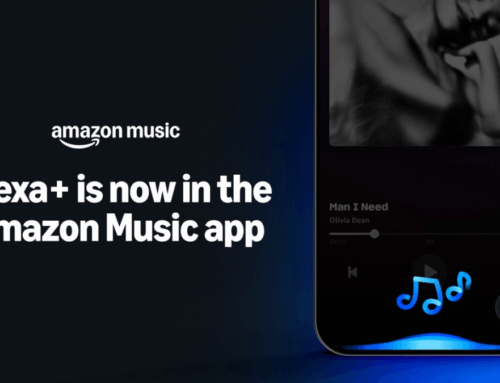 Amazon Rolls Out Alexa+ on Amazon Music App for iOS, Android – Tech | Business