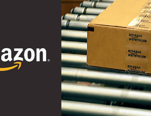 Amazon to expand with new Valdosta delivery station facility