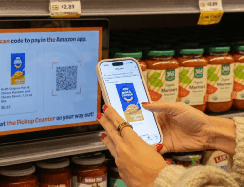 Amazon Store-in-a-Store Debuts at Pennsylvania Whole Foods