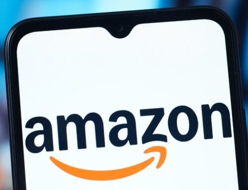 Amazon Warns Users as Holiday Scams Surge